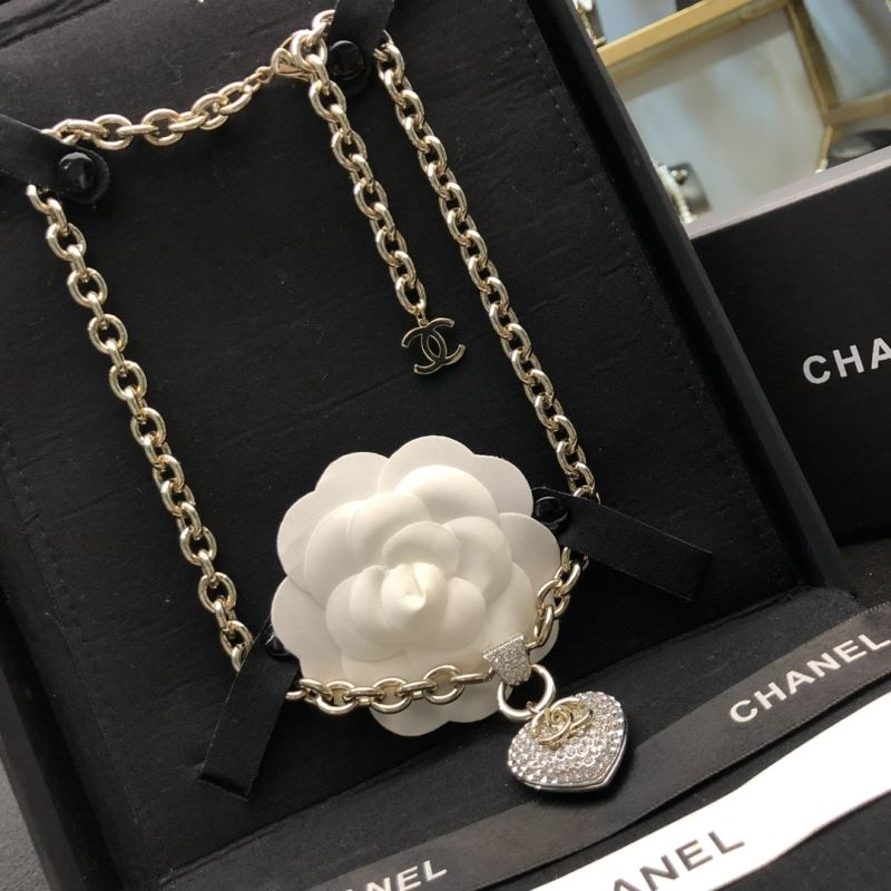 Chanel Necklaces